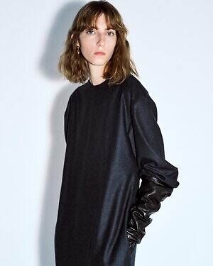 バウト(BOWTE) 2025-26年秋冬ウィメンズ&メンズコレクション  - 写真8