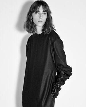 バウト(BOWTE) 2025-26年秋冬ウィメンズ&メンズコレクション  - 写真9