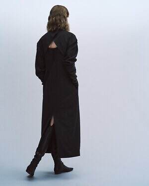 バウト(BOWTE) 2025-26年秋冬ウィメンズ&メンズコレクション  - 写真10