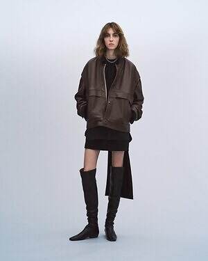 バウト(BOWTE) 2025-26年秋冬ウィメンズ&メンズコレクション  - 写真11