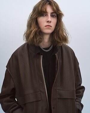 バウト(BOWTE) 2025-26年秋冬ウィメンズ&メンズコレクション  - 写真12