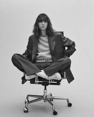 バウト(BOWTE) 2025-26年秋冬ウィメンズ&メンズコレクション  - 写真17