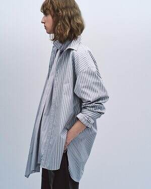 バウト(BOWTE) 2025-26年秋冬ウィメンズ&メンズコレクション  - 写真18