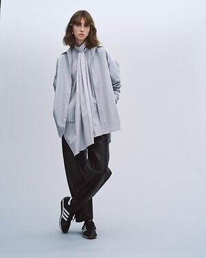 バウト(BOWTE) 2025-26年秋冬ウィメンズ&メンズコレクション  - 写真19