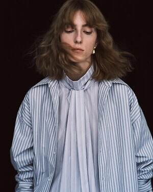 バウト(BOWTE) 2025-26年秋冬ウィメンズ&メンズコレクション  - 写真20