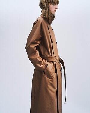 バウト(BOWTE) 2025-26年秋冬ウィメンズ&メンズコレクション  - 写真23