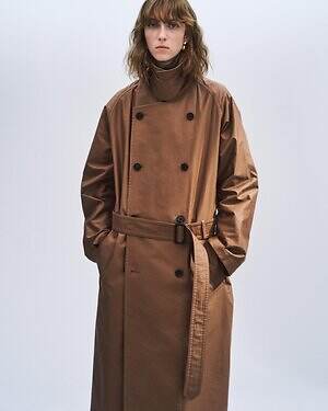 バウト(BOWTE) 2025-26年秋冬ウィメンズ&メンズコレクション  - 写真24