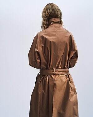 バウト(BOWTE) 2025-26年秋冬ウィメンズ&メンズコレクション  - 写真25