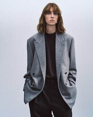 バウト(BOWTE) 2025-26年秋冬ウィメンズ&メンズコレクション  - 写真26