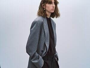 バウト(BOWTE) 2025-26年秋冬ウィメンズ&メンズコレクション  - 写真27