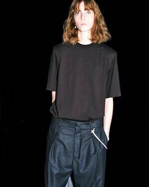 バウト(BOWTE) 2025-26年秋冬ウィメンズ&メンズコレクション  - 写真28