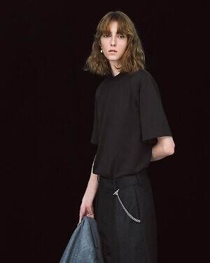 バウト(BOWTE) 2025-26年秋冬ウィメンズ&メンズコレクション  - 写真29