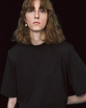 バウト(BOWTE) 2025-26年秋冬ウィメンズ&メンズコレクション  - 写真30