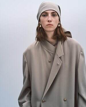 バウト(BOWTE) 2025-26年秋冬ウィメンズ&メンズコレクション  - 写真35