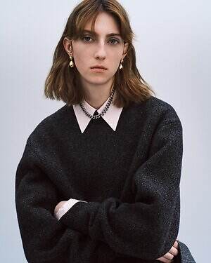 バウト(BOWTE) 2025-26年秋冬ウィメンズ&メンズコレクション  - 写真37