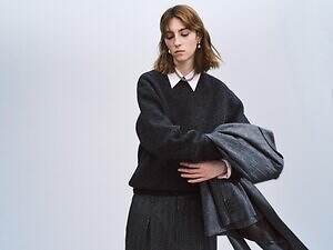 バウト(BOWTE) 2025-26年秋冬ウィメンズ&メンズコレクション  - 写真38