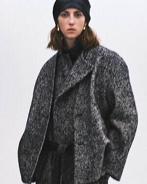 バウト(BOWTE) 2025-26年秋冬ウィメンズ&メンズコレクション  - 写真39