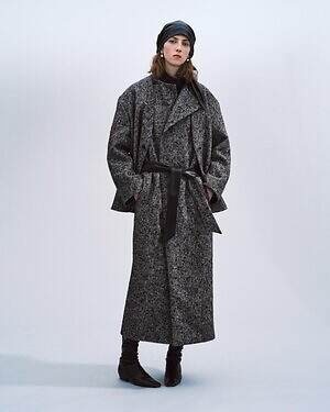 バウト(BOWTE) 2025-26年秋冬ウィメンズ&メンズコレクション  - 写真40