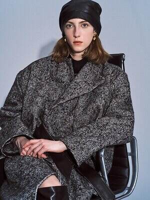 バウト(BOWTE) 2025-26年秋冬ウィメンズ&メンズコレクション  - 写真41