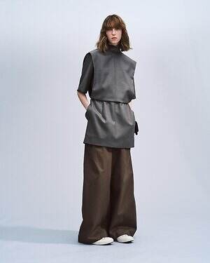 バウト(BOWTE) 2025-26年秋冬ウィメンズ&メンズコレクション  - 写真44