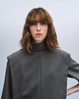 バウト(BOWTE) 2025-26年秋冬ウィメンズ&メンズコレクション  - 写真45