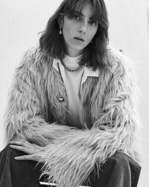 バウト(BOWTE) 2025-26年秋冬ウィメンズ&メンズコレクション  - 写真49