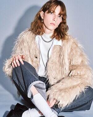 バウト(BOWTE) 2025-26年秋冬ウィメンズ&メンズコレクション  - 写真50