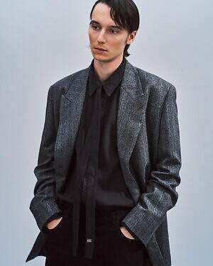 バウト(BOWTE) 2025-26年秋冬ウィメンズ&メンズコレクション  - 写真51