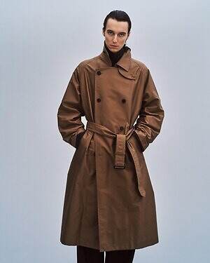 バウト(BOWTE) 2025-26年秋冬ウィメンズ&メンズコレクション  - 写真55