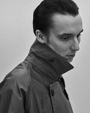 バウト(BOWTE) 2025-26年秋冬ウィメンズ&メンズコレクション  - 写真59