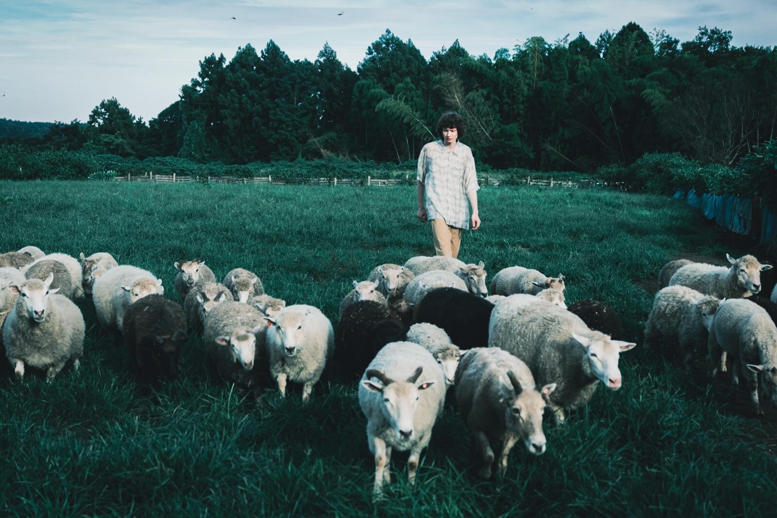 キョウ(KYOU) 2026年春夏ウィメンズ&メンズコレクション  - 写真29
