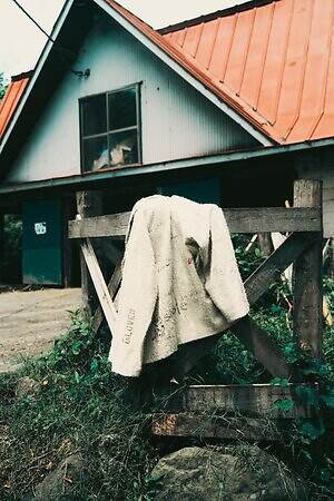 キョウ(KYOU) 2026年春夏ウィメンズ&メンズコレクション  - 写真3