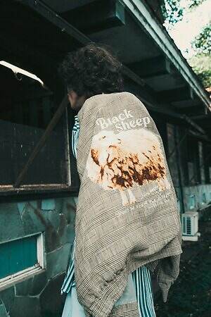 キョウ(KYOU) 2026年春夏ウィメンズ&メンズコレクション  - 写真8