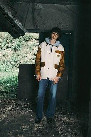 キョウ(KYOU) 2026年春夏ウィメンズ&メンズコレクション  - 写真13