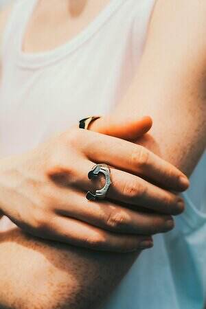 キョウ(KYOU) 2026年春夏ウィメンズ&メンズコレクション  - 写真15