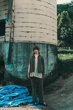 キョウ(KYOU) 2026年春夏ウィメンズ&メンズコレクション  - 写真16