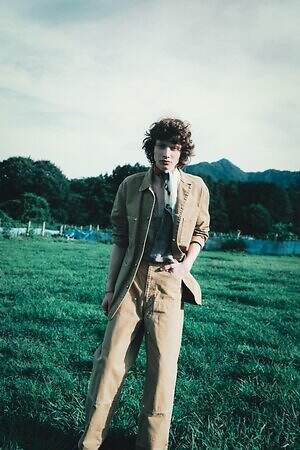 キョウ(KYOU) 2026年春夏ウィメンズ&メンズコレクション  - 写真21