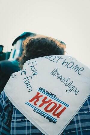 キョウ(KYOU) 2026年春夏ウィメンズ&メンズコレクション  - 写真23