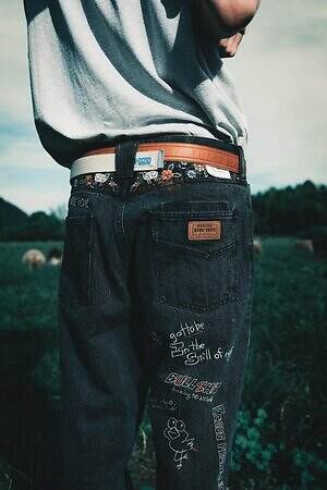 キョウ(KYOU) 2026年春夏ウィメンズ&メンズコレクション  - 写真26