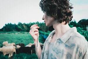 キョウ(KYOU) 2026年春夏ウィメンズ&メンズコレクション  - 写真27