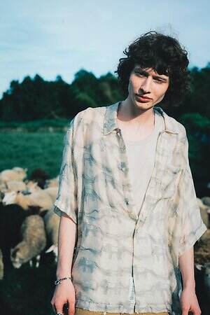 キョウ(KYOU) 2026年春夏ウィメンズ&メンズコレクション  - 写真28