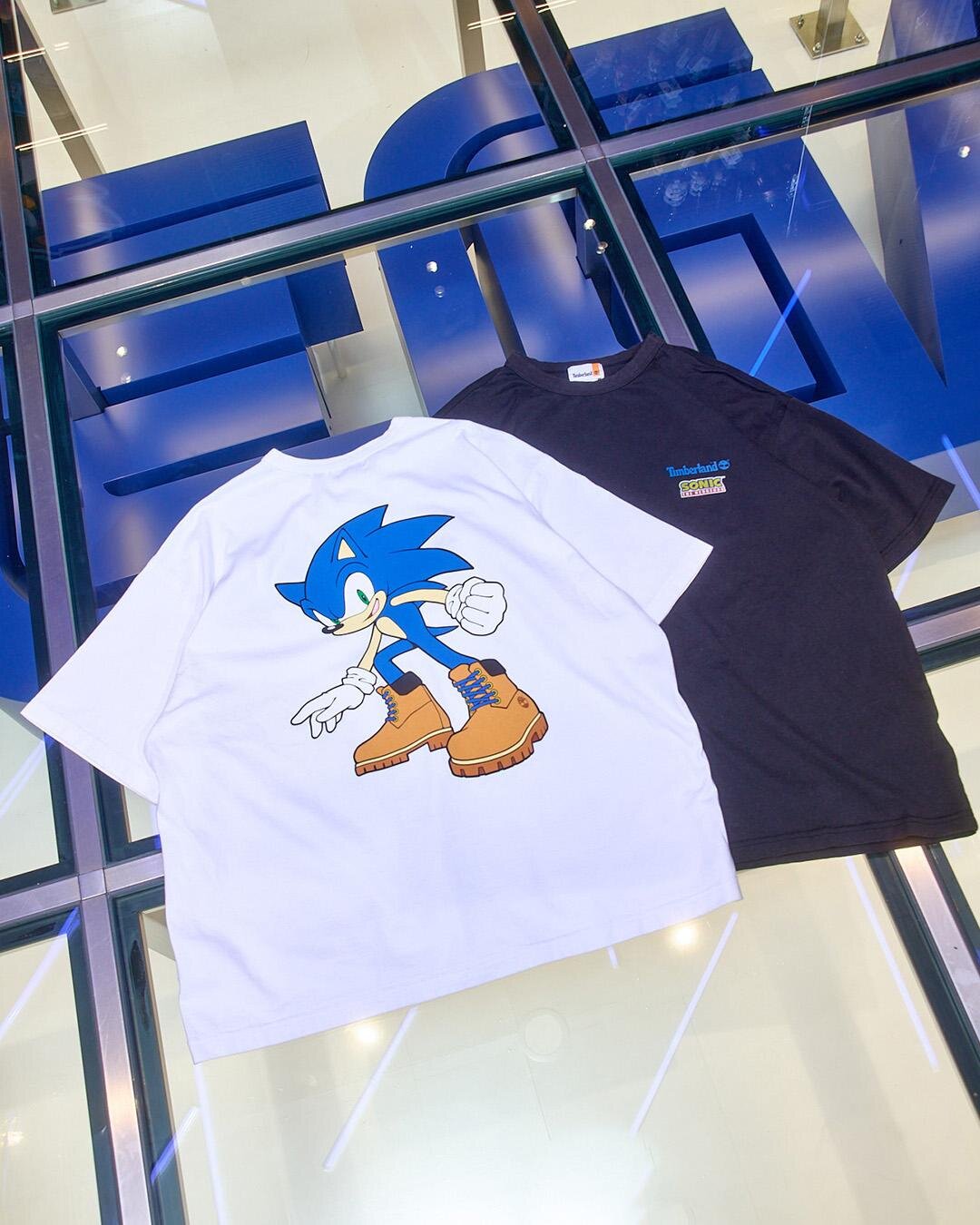 半袖グラフィック Tシャツ 11,000円 