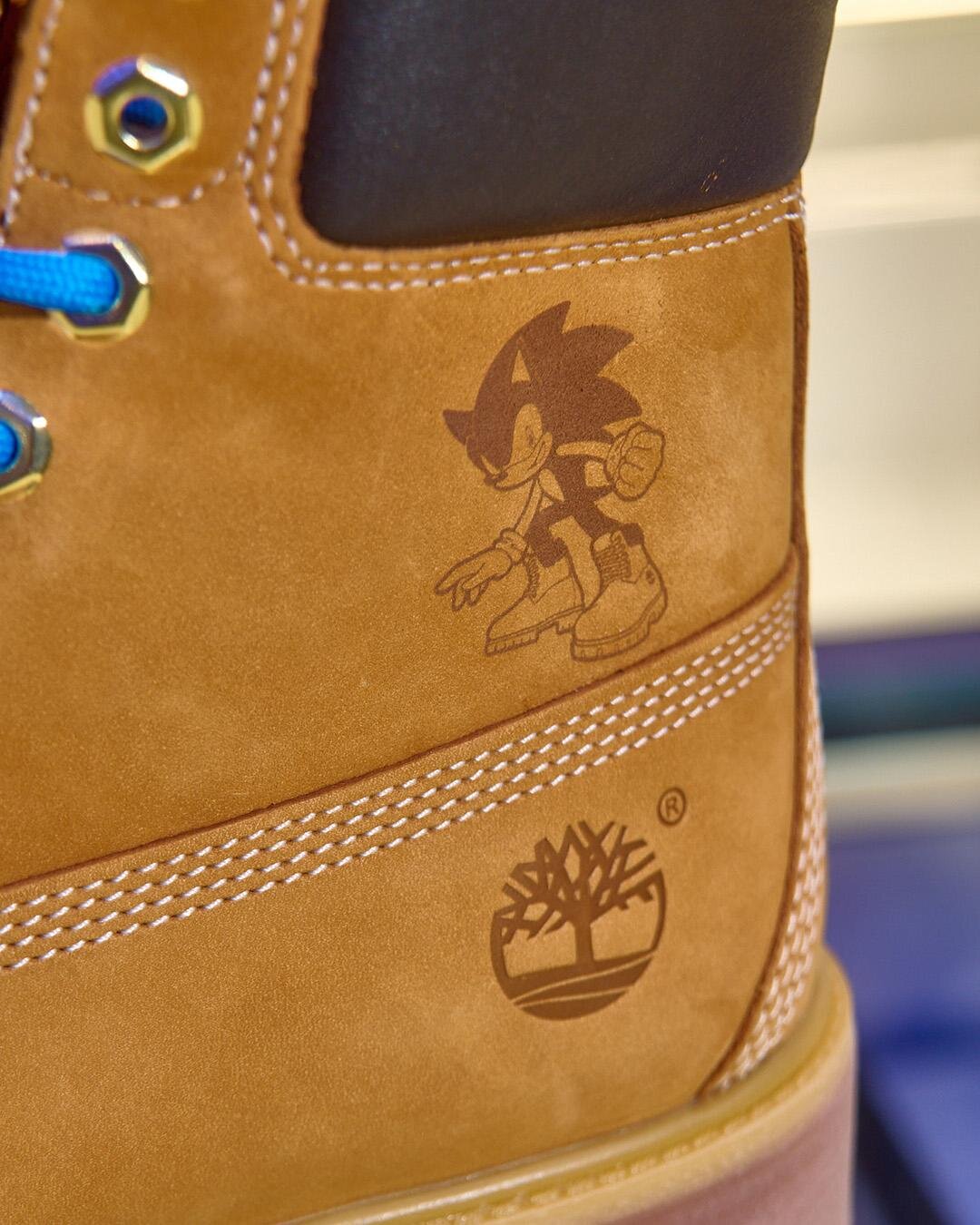 ティンバーランド(Timberland) イエローブーツ｜写真3