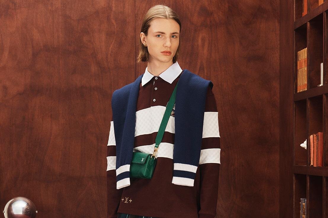 ルイ・ヴィトン(LOUIS VUITTON) コレクション - ファッションプレス