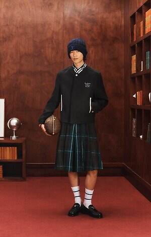 ルイ・ヴィトン(LOUIS VUITTON) 2026年春夏メンズコレクション  - 写真9