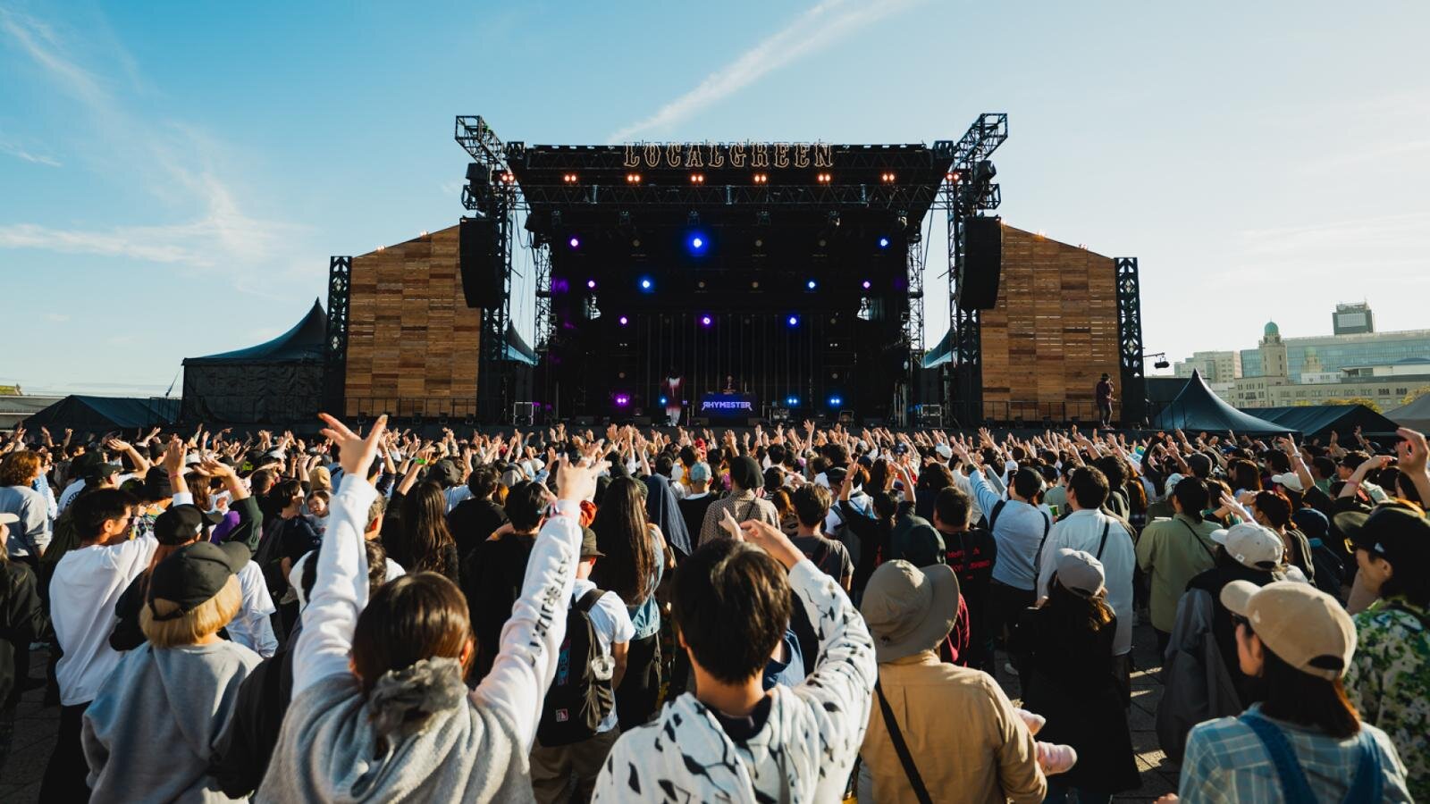 ローカルグリーンフェスティバル’25 赤レンガ倉庫｜写真7