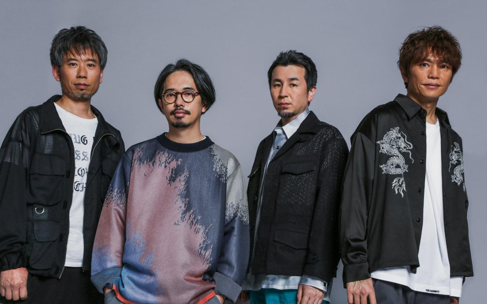 ASIAN KUNG-FU GENERATION