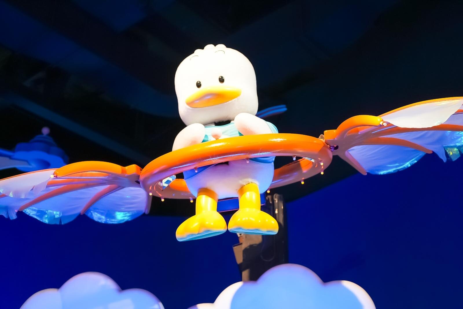 大分「ハーモニーランド」攻略ガイド、屋外型サンリオキャラクターパークの見どころ＆限定グッズ写真付きで｜写真53