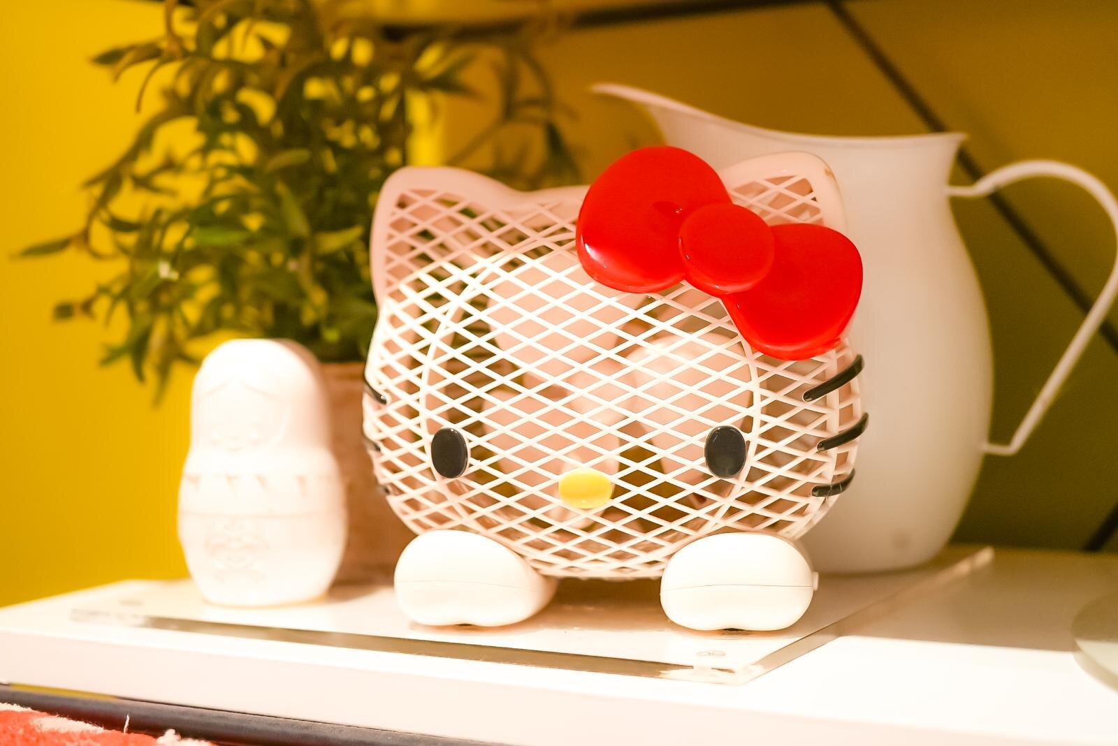 大分「ハーモニーランド」攻略ガイド、屋外型サンリオキャラクターパークの見どころ＆限定グッズ写真付きで｜写真36