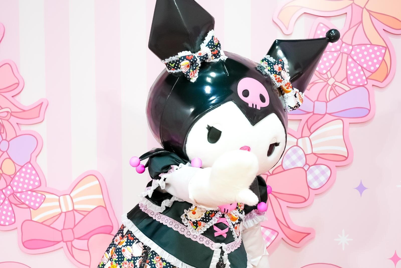 大分「ハーモニーランド」攻略ガイド、屋外型サンリオキャラクターパークの見どころ＆限定グッズ写真付きで｜写真9